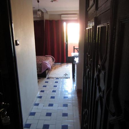 Residence Marrakech Appart Μαρακές Εξωτερικό φωτογραφία