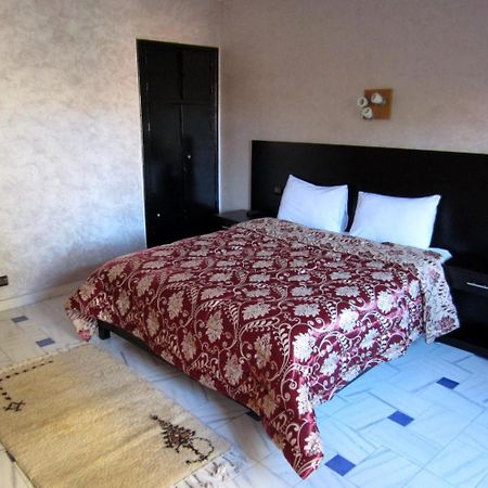 Residence Marrakech Appart Μαρακές Εξωτερικό φωτογραφία