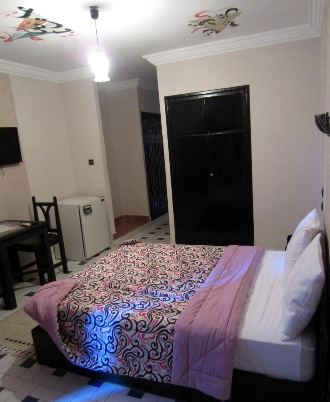 Residence Marrakech Appart Μαρακές Εξωτερικό φωτογραφία