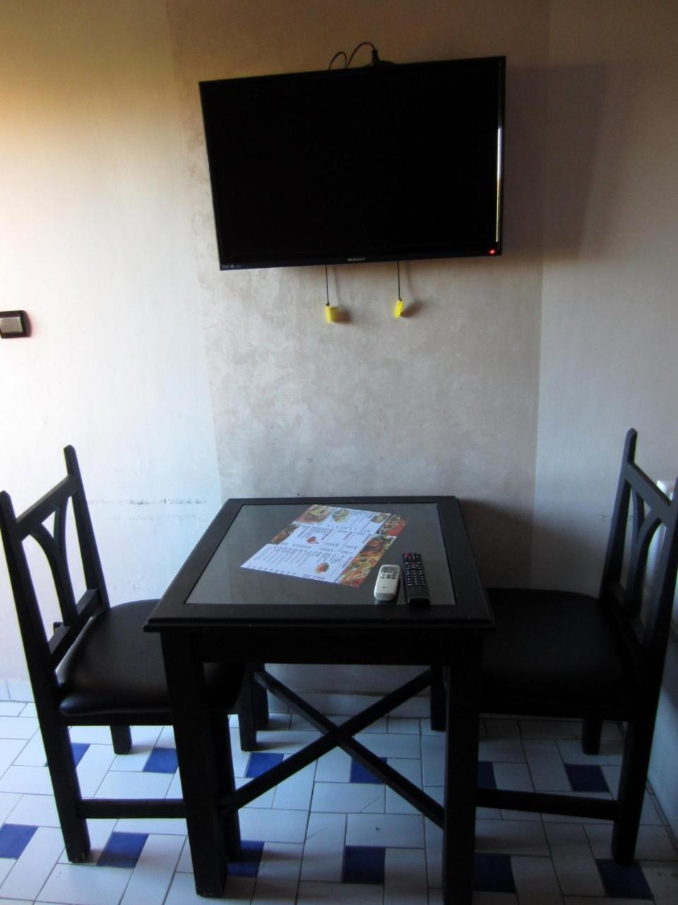 Residence Marrakech Appart Μαρακές Εξωτερικό φωτογραφία