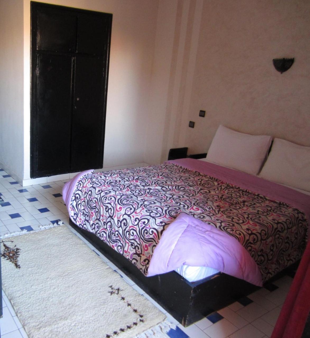 Residence Marrakech Appart Μαρακές Εξωτερικό φωτογραφία