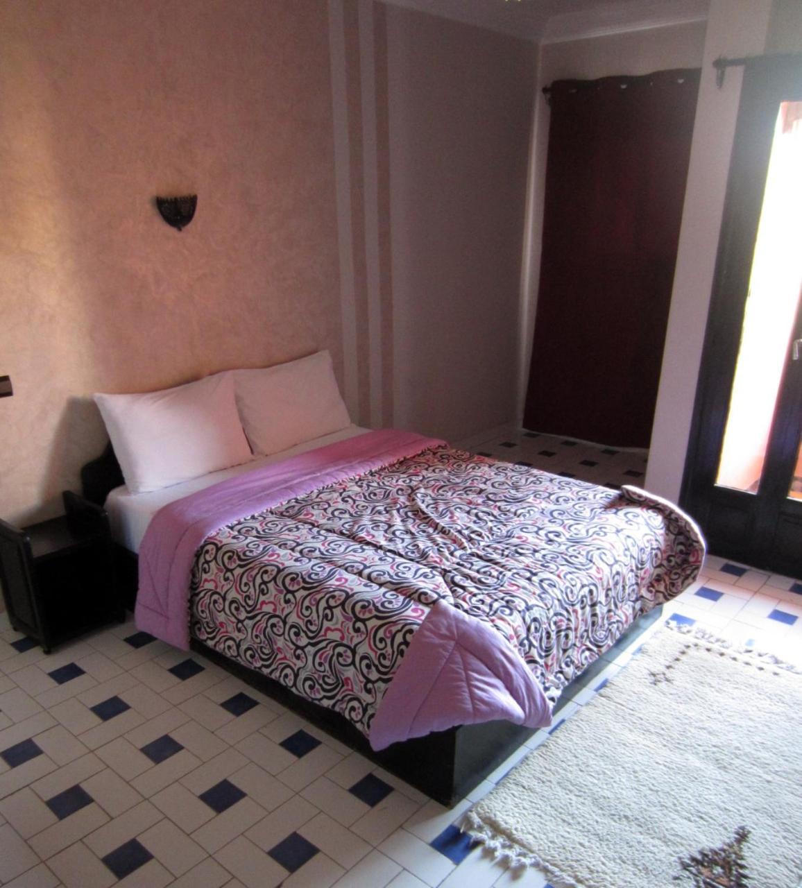 Residence Marrakech Appart Μαρακές Εξωτερικό φωτογραφία