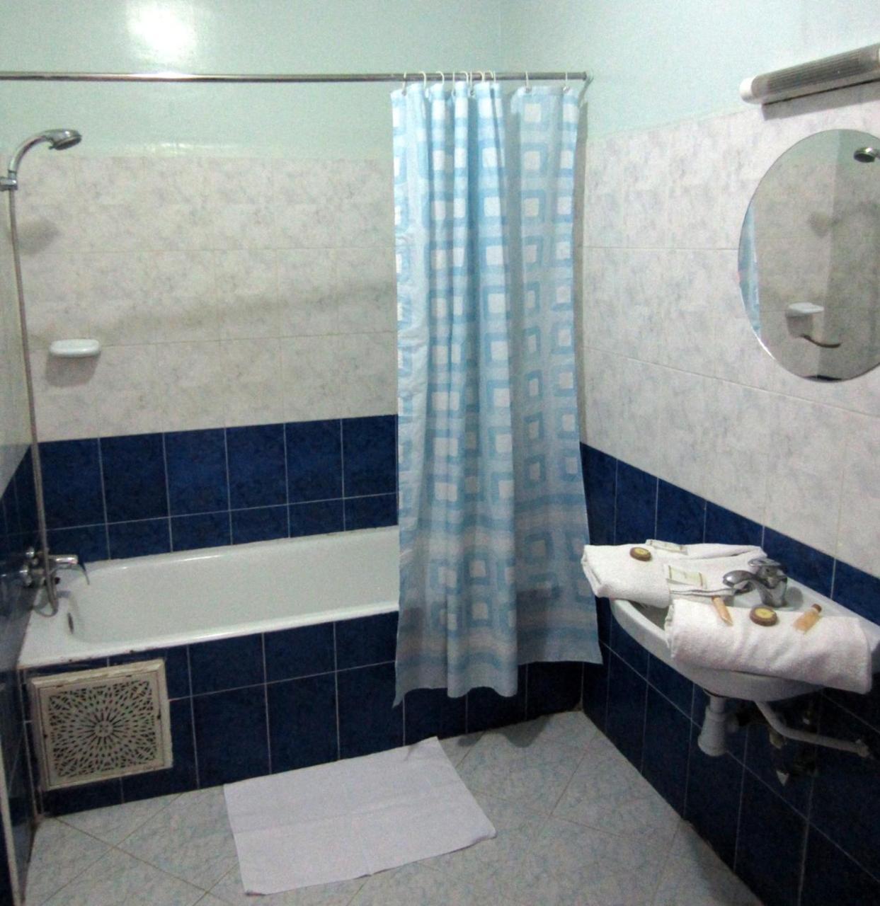 Residence Marrakech Appart Μαρακές Εξωτερικό φωτογραφία