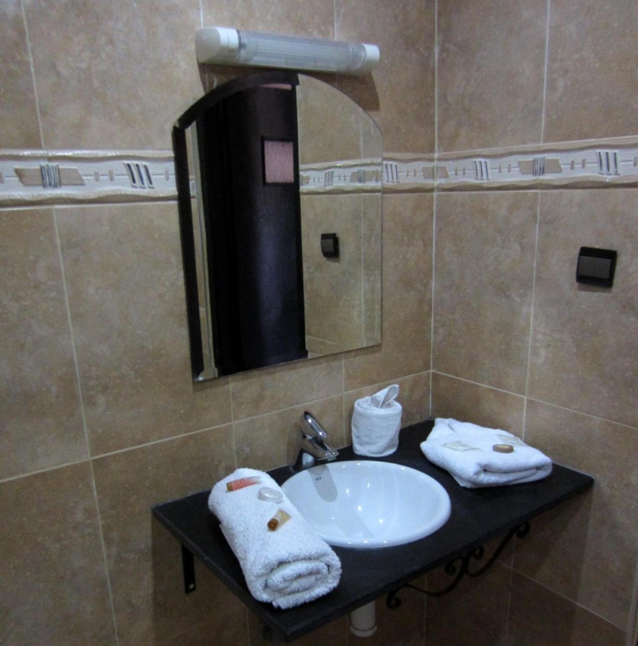 Residence Marrakech Appart Μαρακές Εξωτερικό φωτογραφία