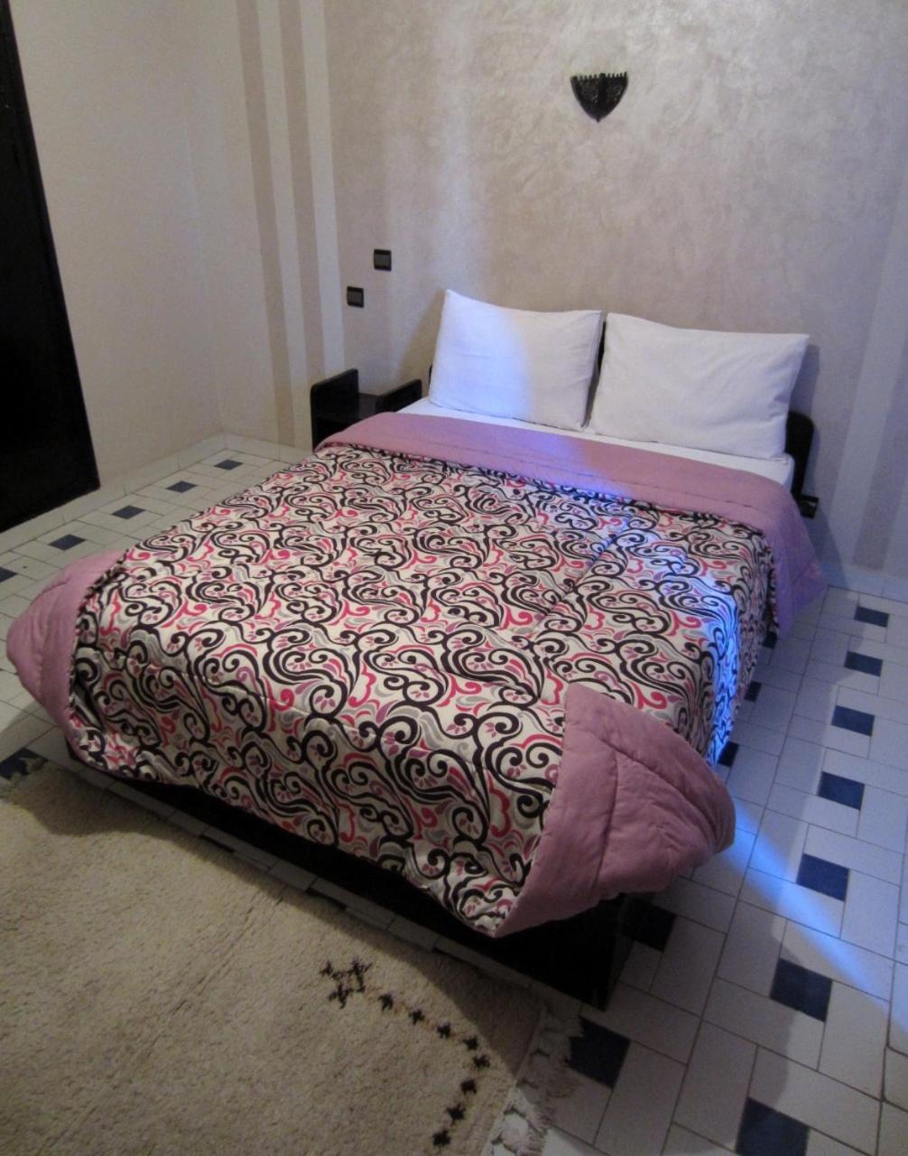 Residence Marrakech Appart Μαρακές Εξωτερικό φωτογραφία