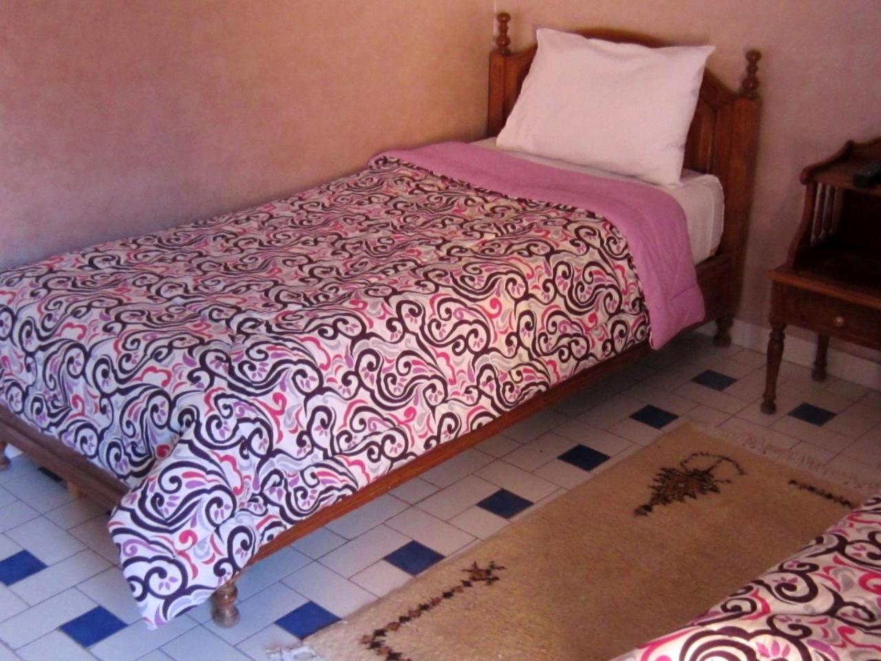 Residence Marrakech Appart Μαρακές Εξωτερικό φωτογραφία