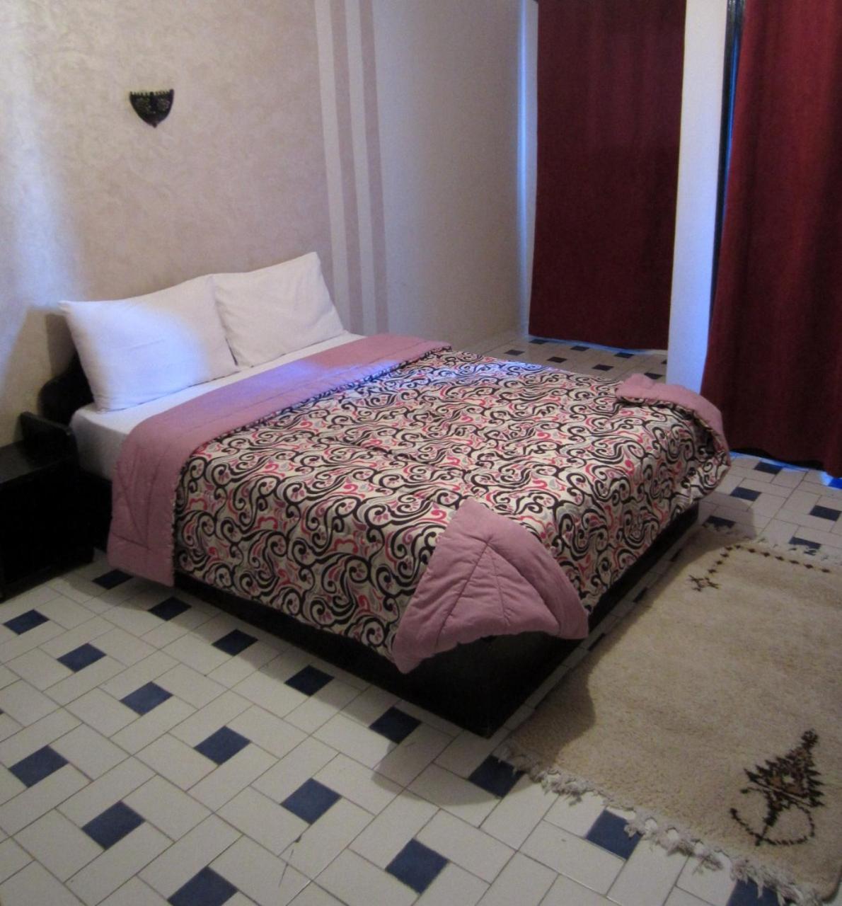 Residence Marrakech Appart Μαρακές Εξωτερικό φωτογραφία