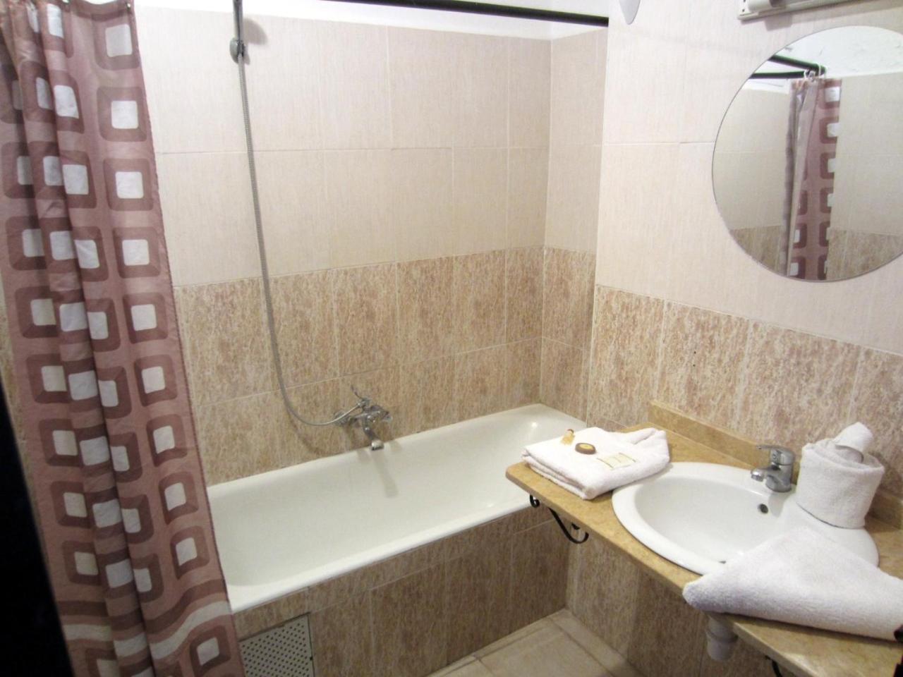 Residence Marrakech Appart Μαρακές Εξωτερικό φωτογραφία