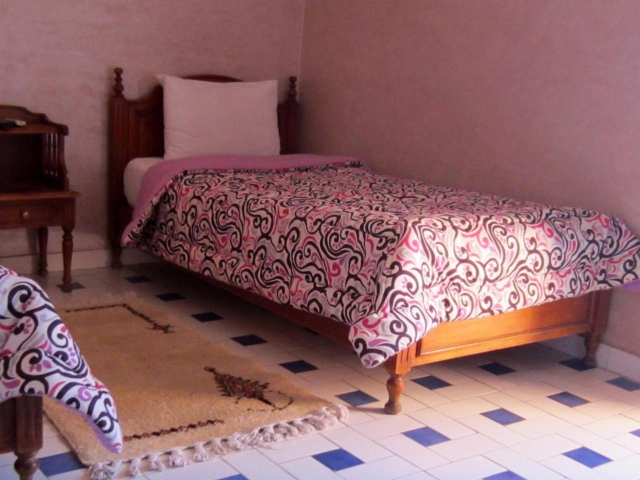Residence Marrakech Appart Μαρακές Εξωτερικό φωτογραφία