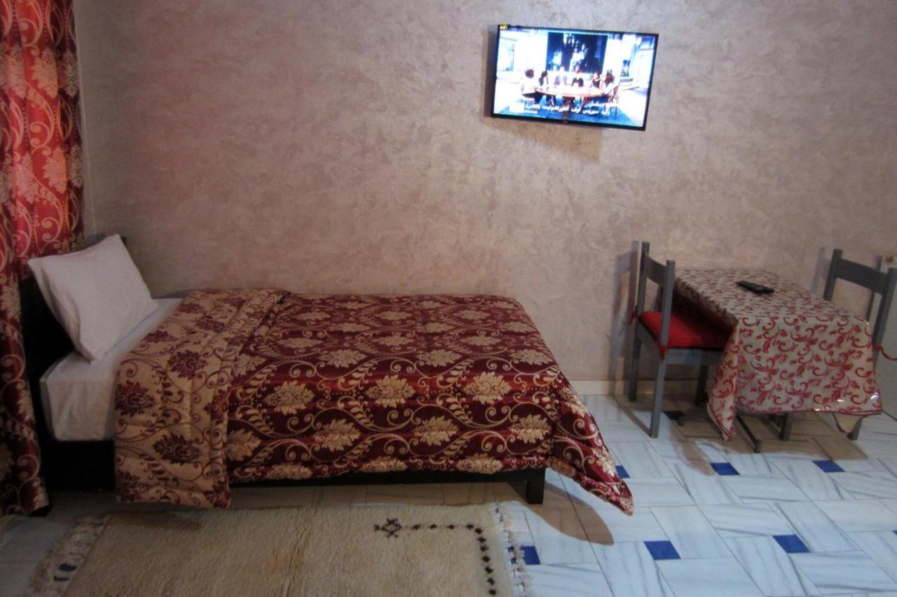 Residence Marrakech Appart Μαρακές Εξωτερικό φωτογραφία