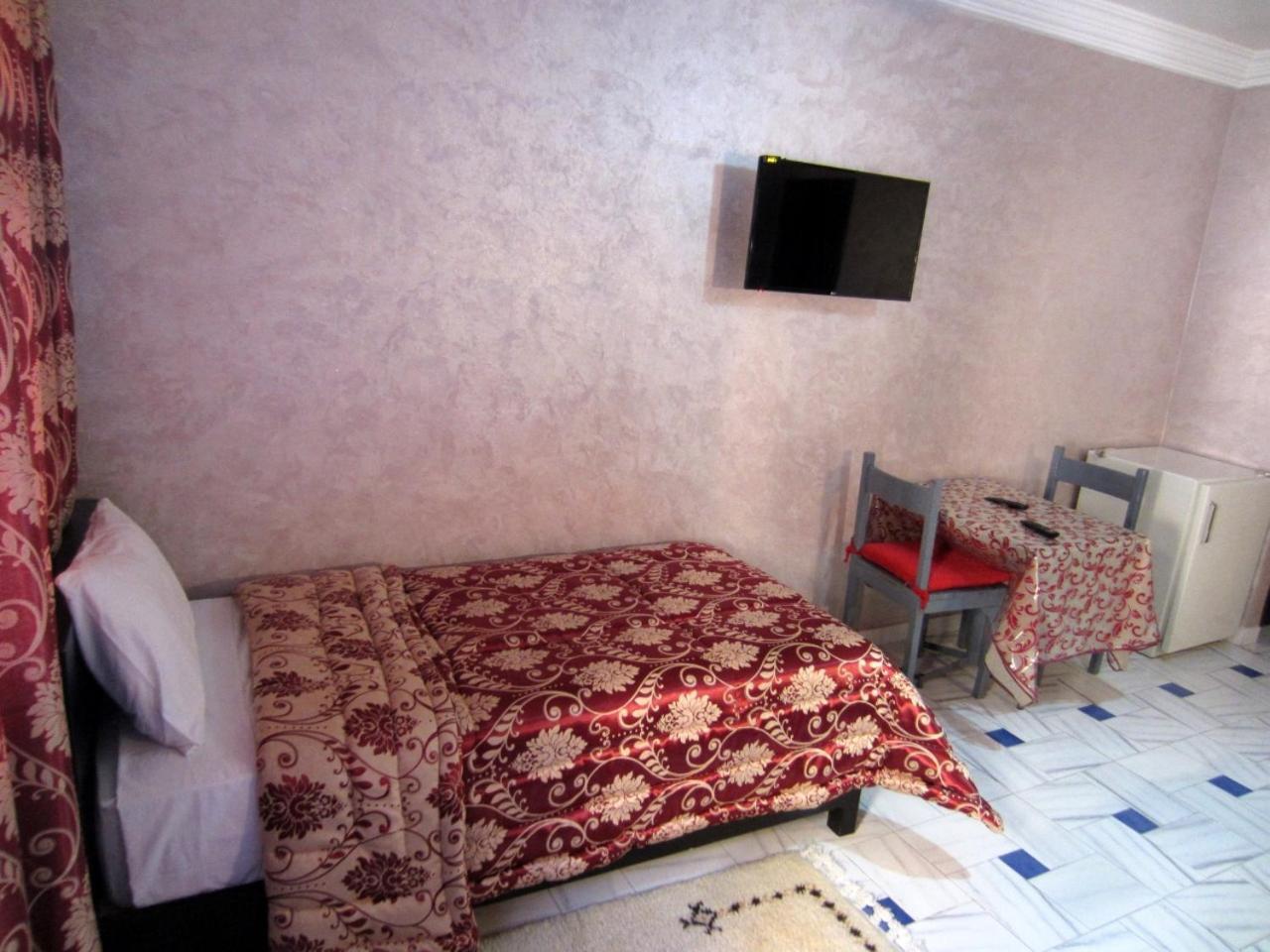 Residence Marrakech Appart Μαρακές Εξωτερικό φωτογραφία