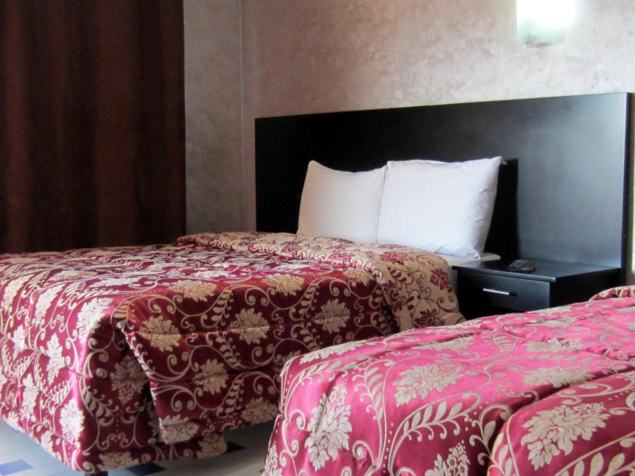 Residence Marrakech Appart Μαρακές Εξωτερικό φωτογραφία
