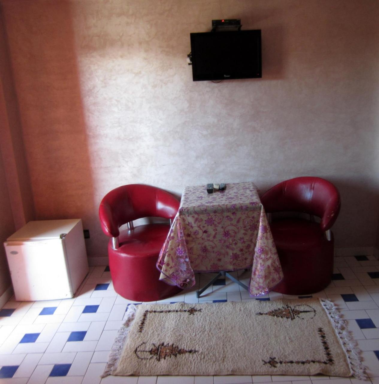 Residence Marrakech Appart Μαρακές Εξωτερικό φωτογραφία