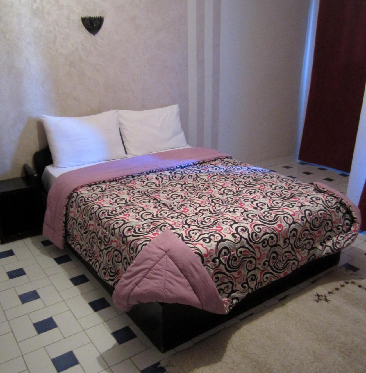 Residence Marrakech Appart Μαρακές Εξωτερικό φωτογραφία